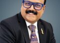 Dr Valmiki Hari Kishan elected President of Skal International Hyderabad Chapter