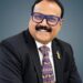 Dr Valmiki Hari Kishan elected President of Skal International Hyderabad Chapter