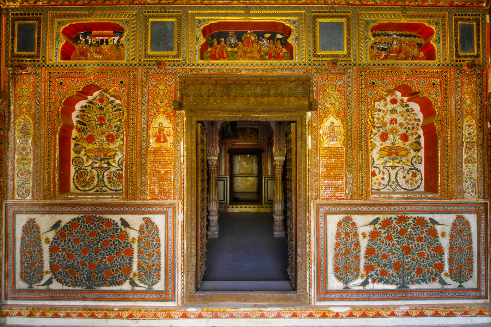 Shekhawati’s historic havelis enter UNESCO Tentative List