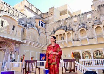 Shekhawati’s historic havelis enter UNESCO Tentative List