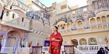 Shekhawati’s historic havelis enter UNESCO Tentative List