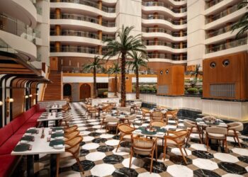 Welcomhotel by ITC Hotels, Dwarka unveils Del One