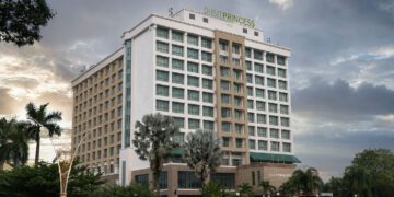 Dusit Princess Ipoh to open on October 1 this year