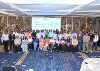 GRT Hotels & Resorts concludes 4-city Gujarat roadshow ‘GReaT Gujarat Utsav’