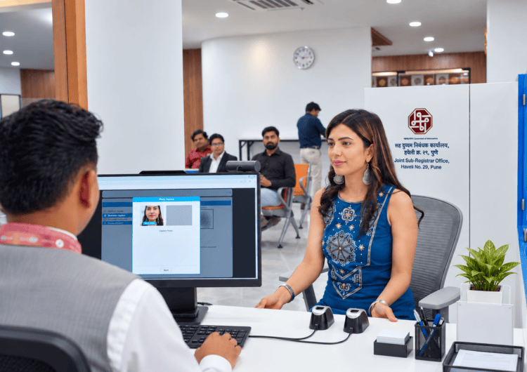 Maharashtra expands Model Sub-Registrar Offices to three cities