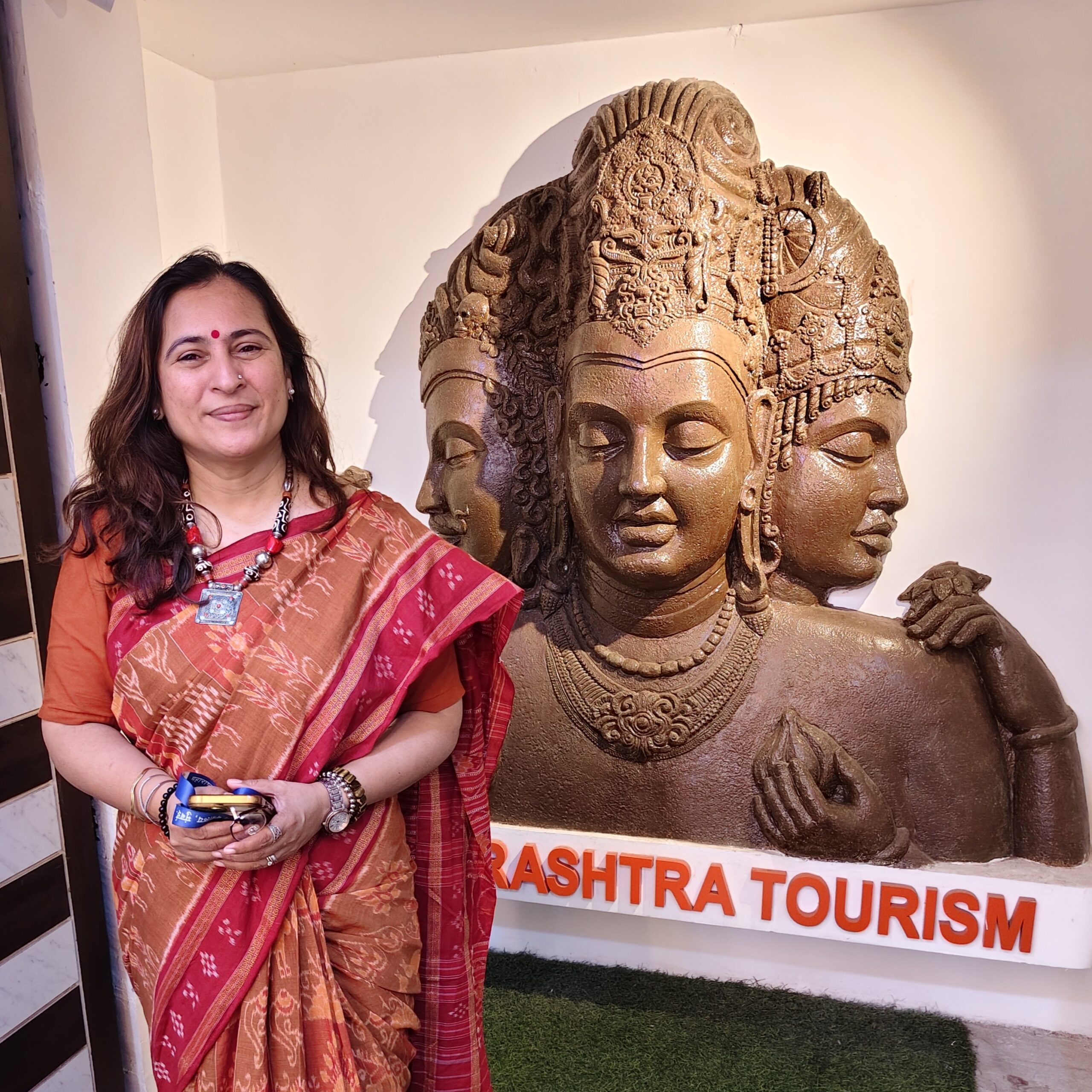 Tanuja Pandey