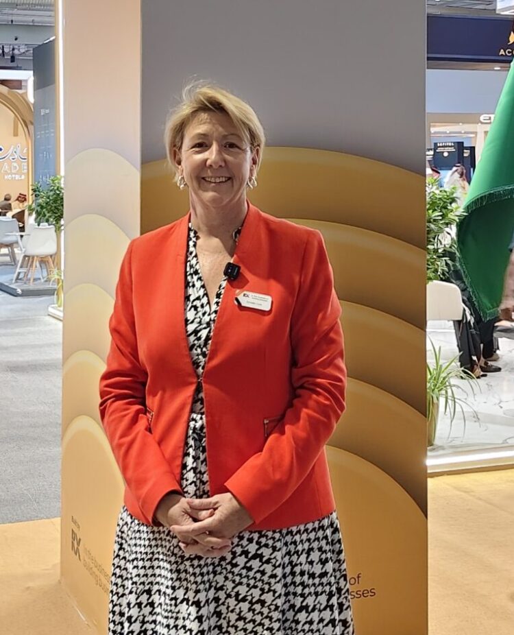 WTM Spotlight Riyadh 2026: Bringing the world to Saudi Arabia and Saudi Arabia to the world
