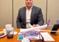 Hunnu Air eyes India growth with direct Ulaanbaatar–Delhi connectivity