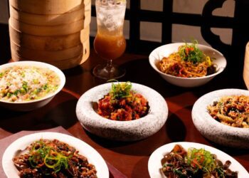 Delhi’s Honk brings its pan-Asian flavours to Mumbai