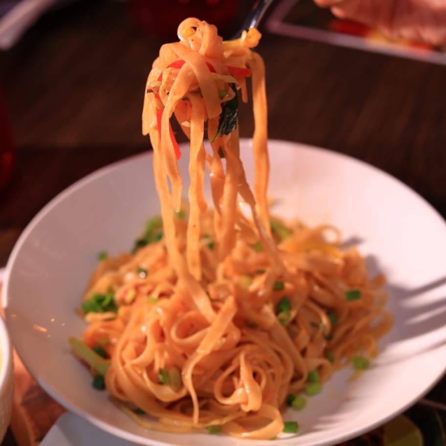 ‘The Great Thai Feast’