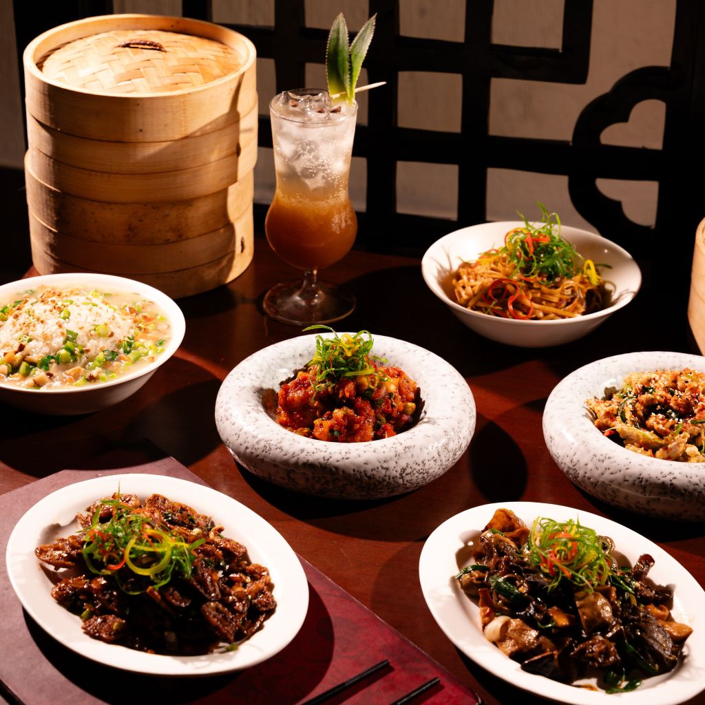 Delhi’s Honk brings its pan-Asian flavours to Mumbai