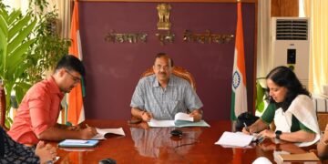 Indiahikes signs MoU with Andaman & Nicobar Administration to develop new multi-day trekking trails
