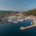 Serene blue voyages along Turkish coasts