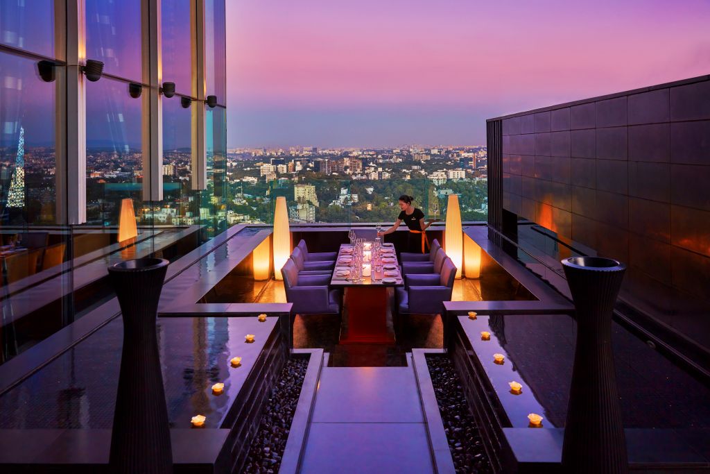 6 Stays that show how luxury travel is evolving