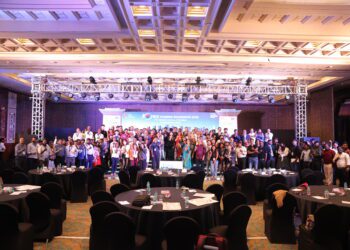 Korea Tourism Organization New Delhi Office hosts Chennai Travel Mart and Roadshow