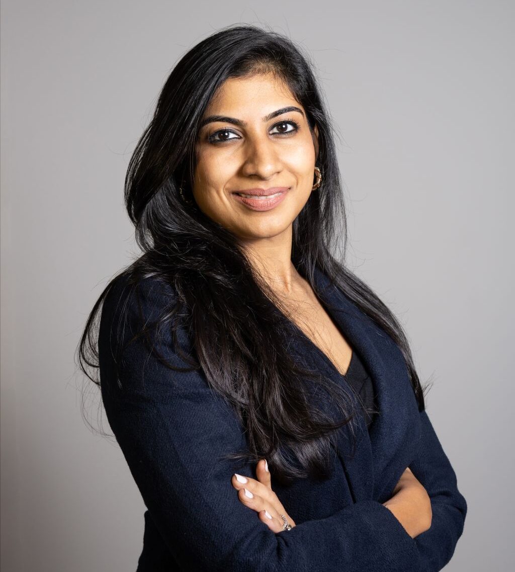 Lubna Mukhi and Paroma Dutt Mehra Take on Key Leadership Roles at THRS