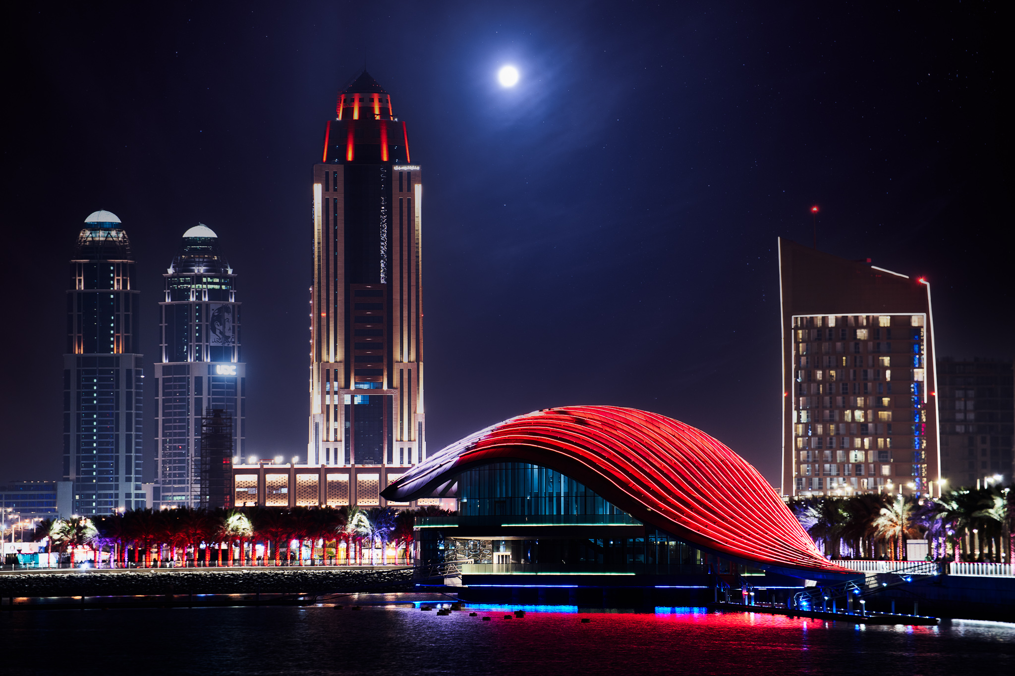From sporting fixtures to travel experiences: Building itineraries around Qatar’s active calendar