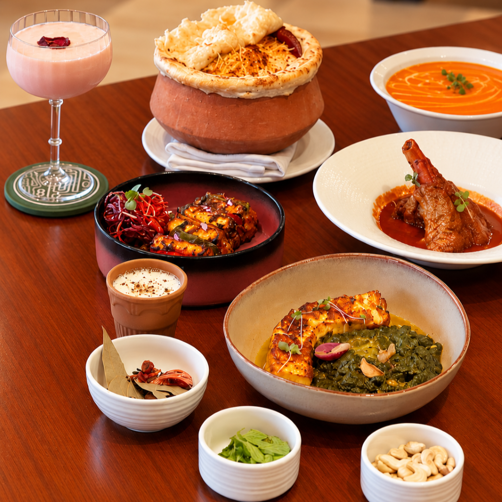 Radisson Hotel Delhi MG Road 