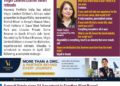 Get your quick dose of top travel, tourism, and hospitality news during the day along with key appointments, visa updates, and a dash of fun with rapid-fire bites —all in a crisp, engaging format!