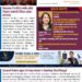 Get your quick dose of top travel, tourism, and hospitality news during the day along with key appointments, visa updates, and a dash of fun with rapid-fire bites —all in a crisp, engaging format!