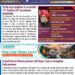Get your quick dose of top travel, tourism, and hospitality news during the day along with key appointments, visa updates, and a dash of fun with rapid-fire bites —all in a crisp, engaging format!