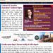Get your quick dose of top travel, tourism, and hospitality news during the day along with key appointments, visa updates, and a dash of fun with rapid-fire bites —all in a crisp, engaging format!