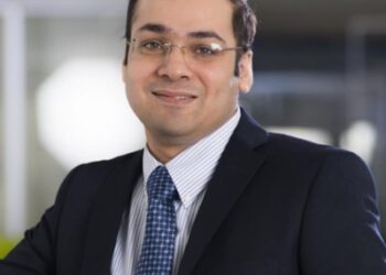 Manish Bhagat appointed Chief Financial Officer at Apeejay Surrendra Park Hotels