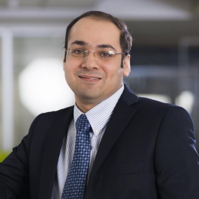 Manish Bhagat appointed Chief Financial Officer at Apeejay Surrendra Park Hotels