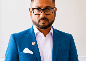 Samiran Roy