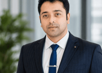 Manish Deolekar appointed as GM – Business Development at The Fern Hotels & Resorts, Series by Marriott
