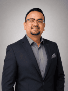Nilay Saran joins Black Rock Hotels as Vice President – Sales