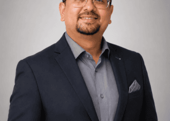 Nilay Saran joins Black Rock Hotels as Vice President – Sales