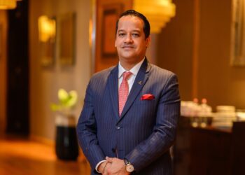 Mr. Pradeep Kandari_GM_The Leela Gandhinagar and MMCEC (1)