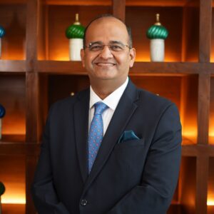 Vikas Sood joins JECC & Novotel Jaipur Convention Centre as General Manager