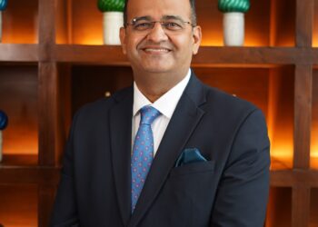 Vikas Sood joins JECC & Novotel Jaipur Convention Centre as General Manager