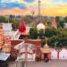 UP Tourism unveils Baba Neeb Karori tour packages