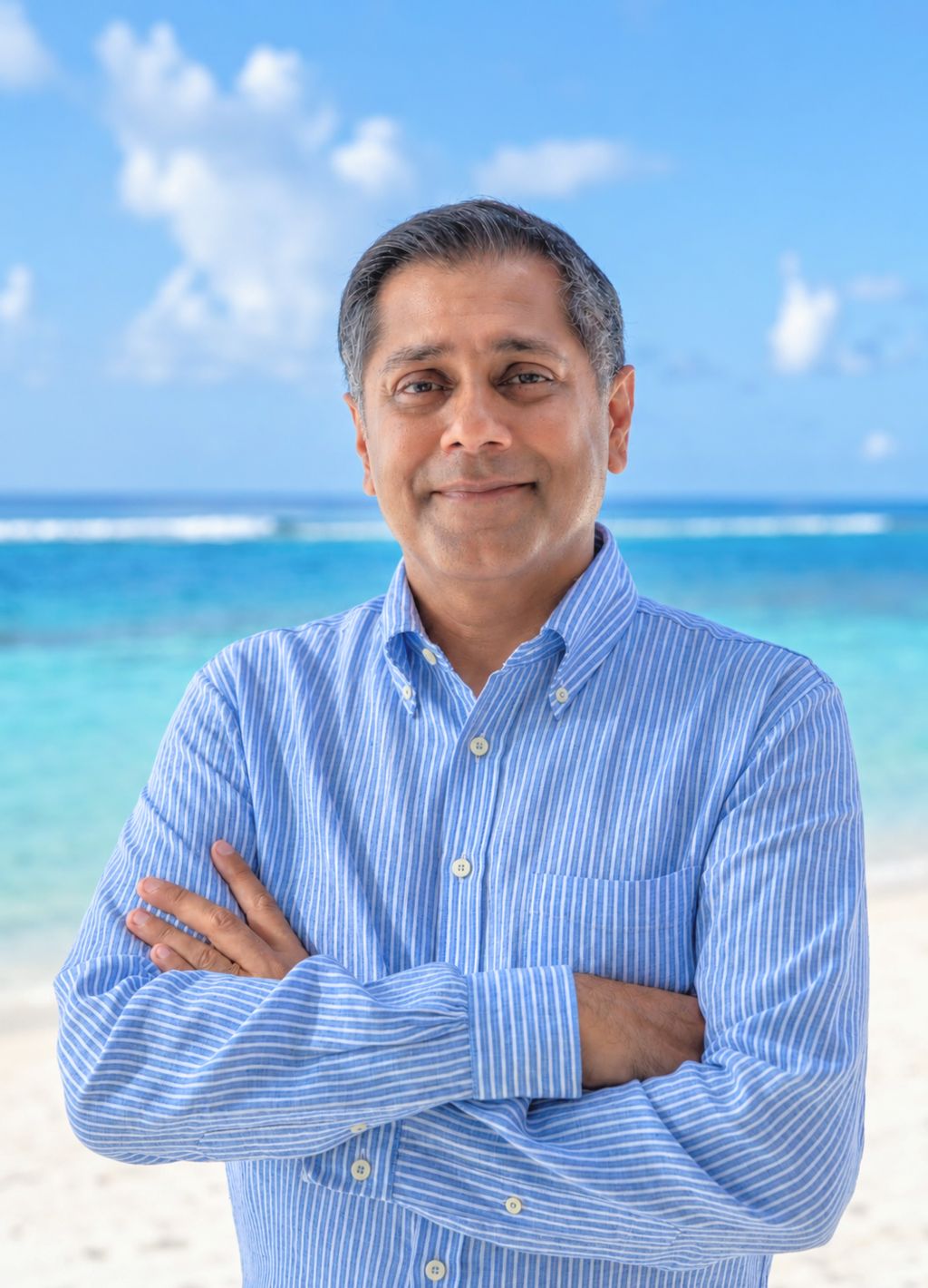 Atmosphere Core has appointed Neeraj Seth 