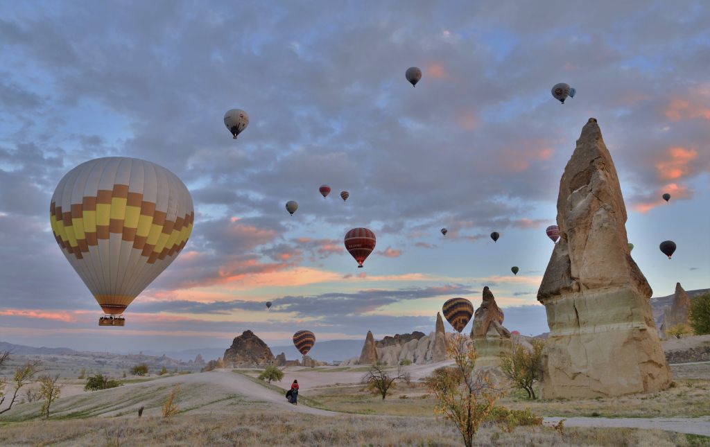 Türkiye: The Fast Lane to Summer Holiday