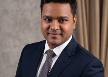 Nirmal Singh joins Ramada by Wyndham Ghaziabad Vasundhara as Assistant Revenue Manager 