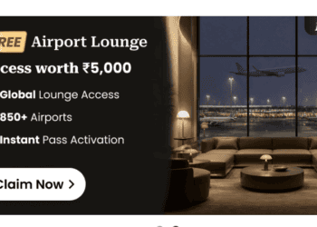 Paisabazaar announces unlimited airport lounge access with PB Pass