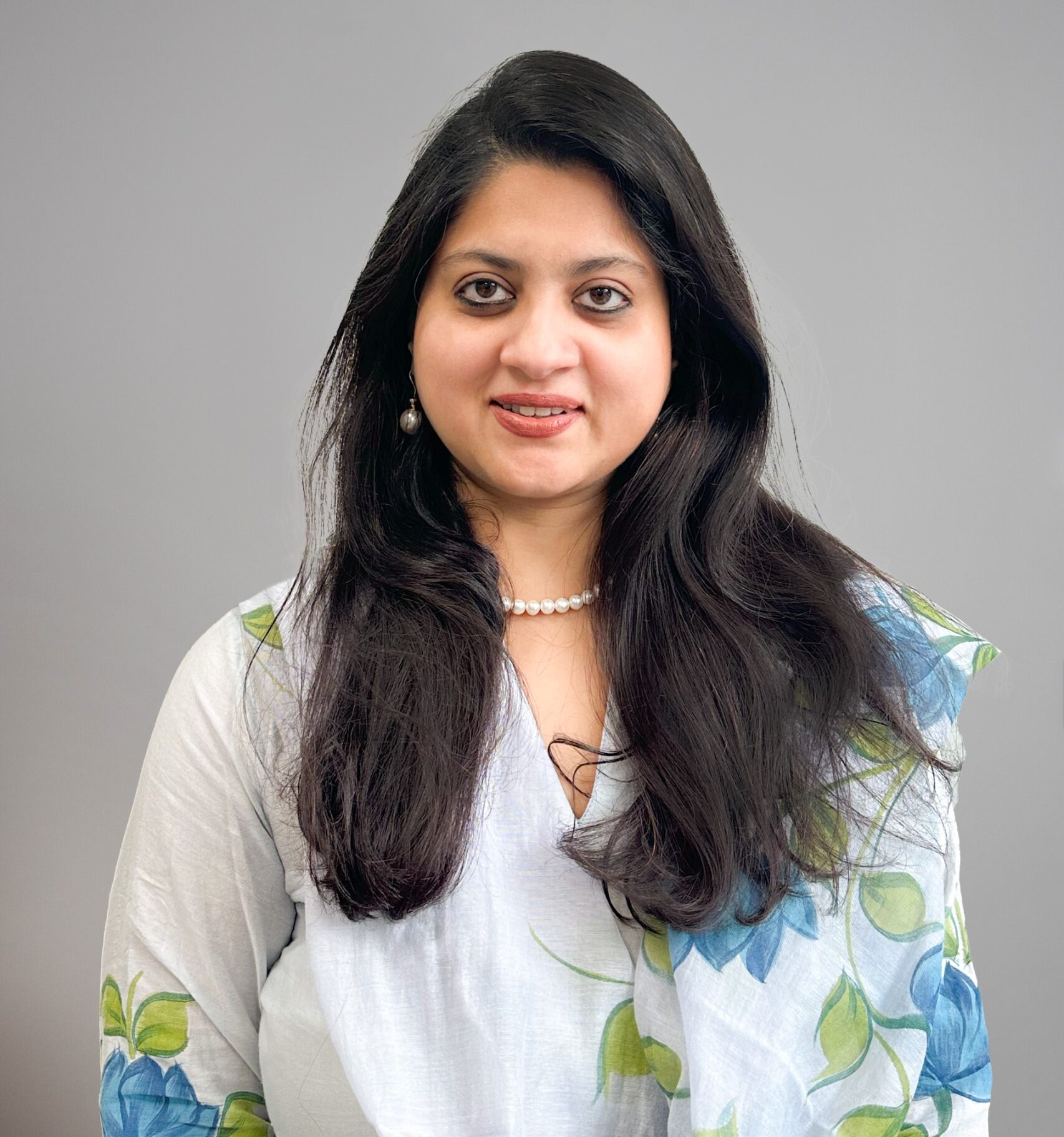 Lubna Mukhi and Paroma Dutt Mehra Take on Key Leadership Roles at THRS