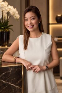 Ruby Garcia appointed new General Manager of Phulay Bay, Krabi