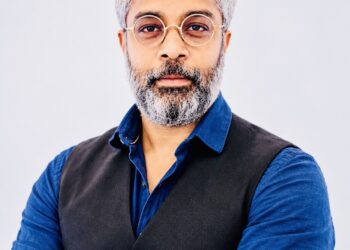 Trehan IRIS appoints Prasad Rane as Chief Business & Marketing Officer