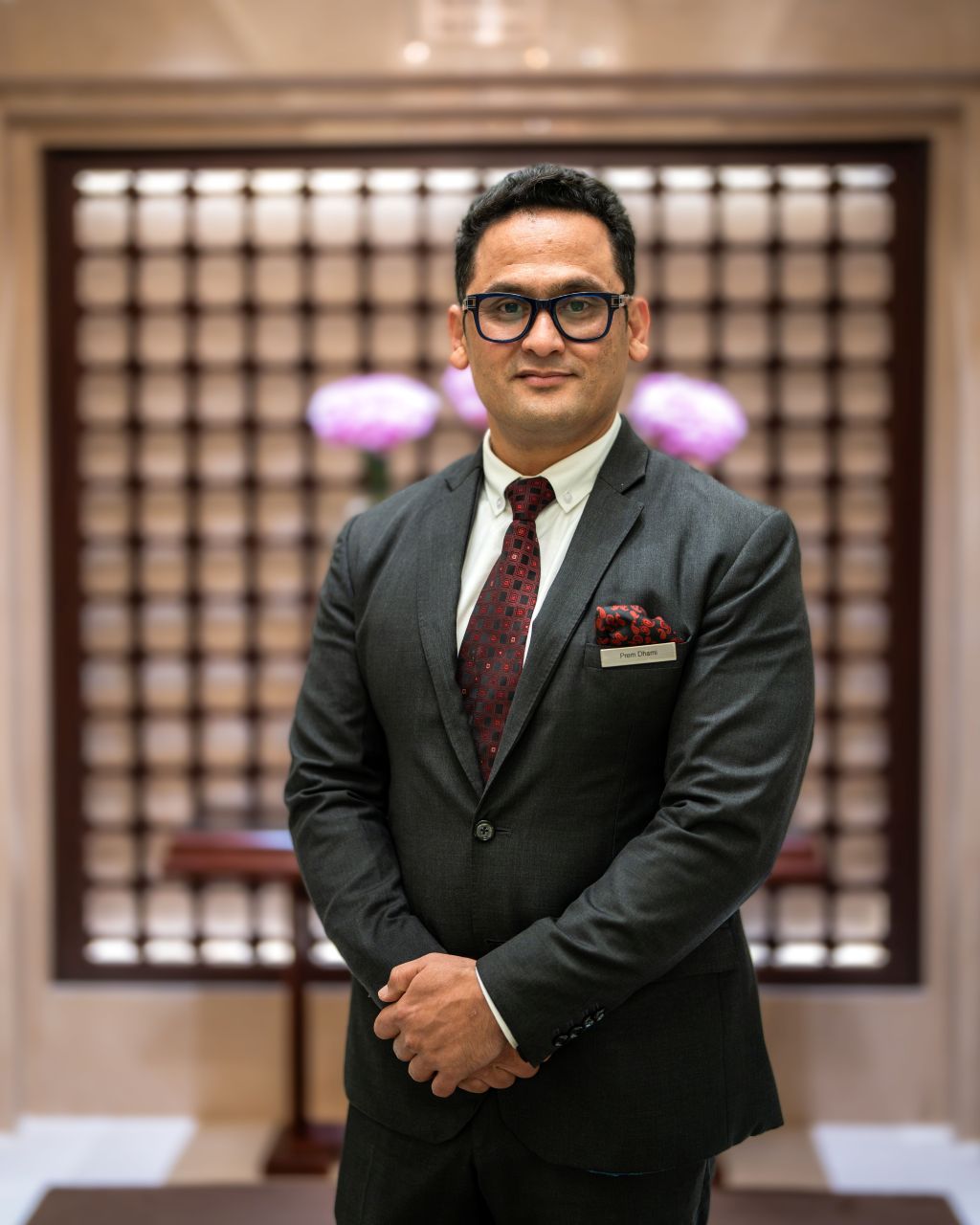 The Ritz-Carlton, Bangalore appoints Prem Dhami as Director of Loss Prevention