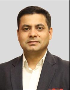 Purushottam Kumar joins Radisson Blu New Delhi Dwarka as Director of Finance