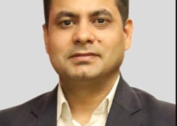 Purushottam Kumar joins Radisson Blu New Delhi Dwarka as Director of Finance
