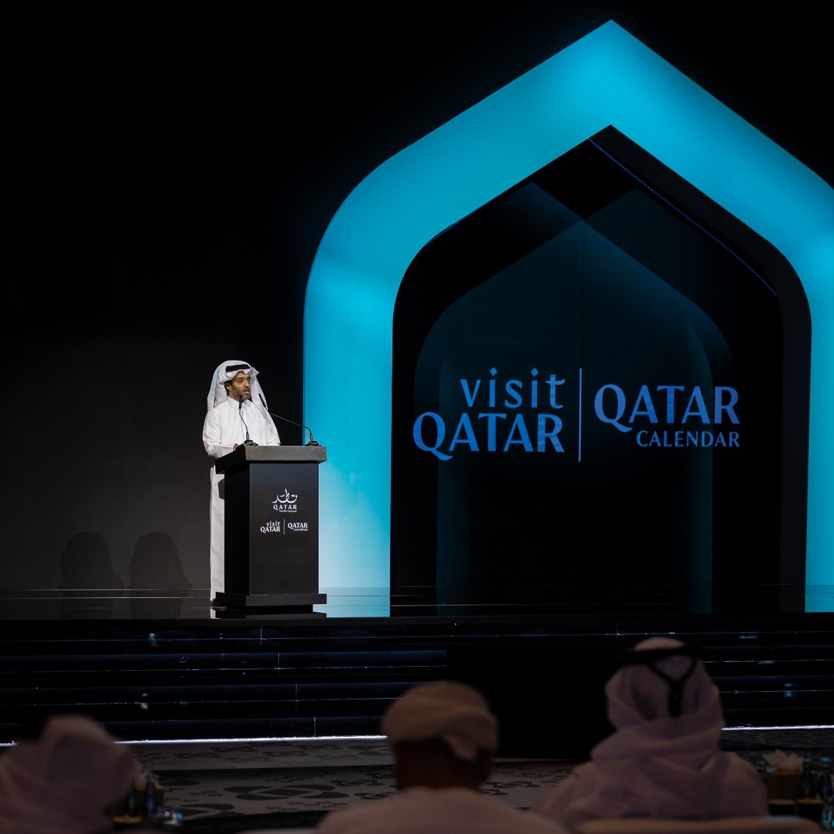 Qatar’s 2026/2027 calendar