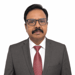 Ravindra Kumar Joshi, General Manager, Fortune Lakeview Bhimtal