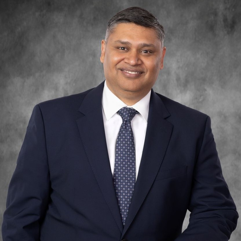 Rahool Macarius, Market Managing Director, Eurasia, Wyndham Hotels & Resorts
