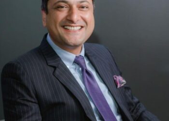 Rajat Sharma appointed General Manager at The Westin Pushkar Resort & Spa